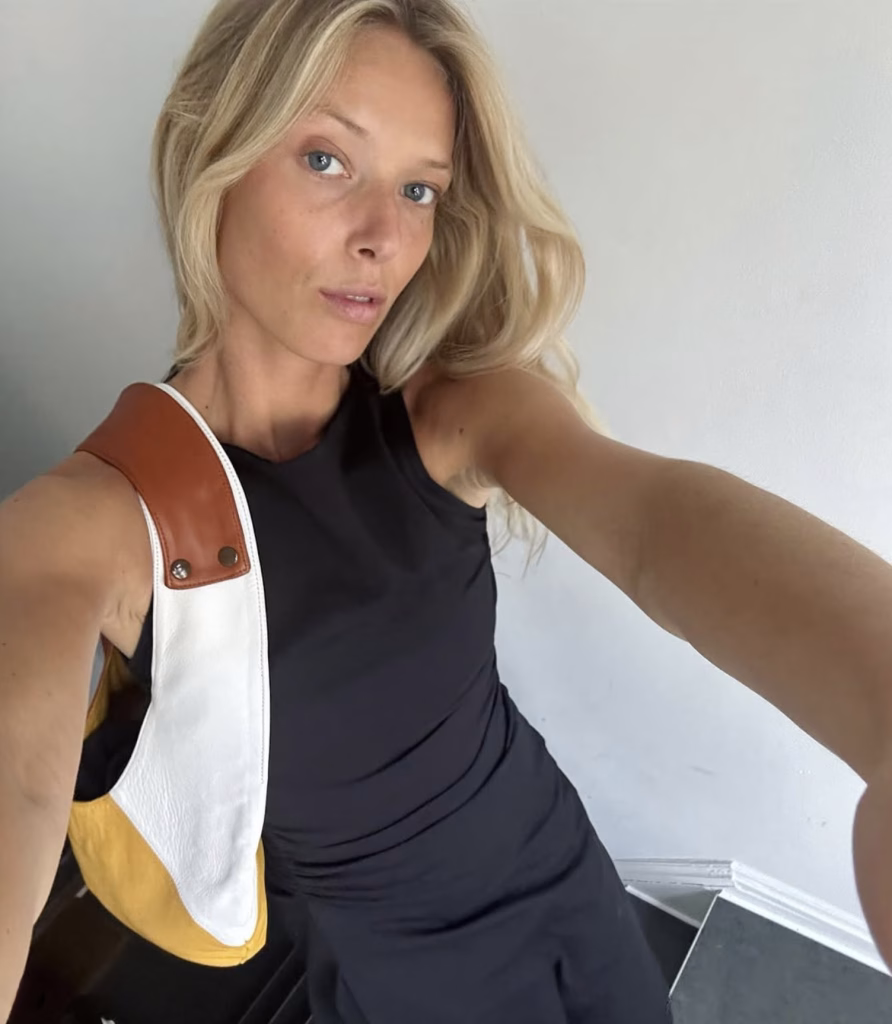 Ulrikke Høyer Hood Agency talent